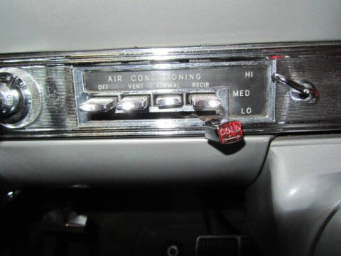 1962 Oldsmobile Ninety-Eight