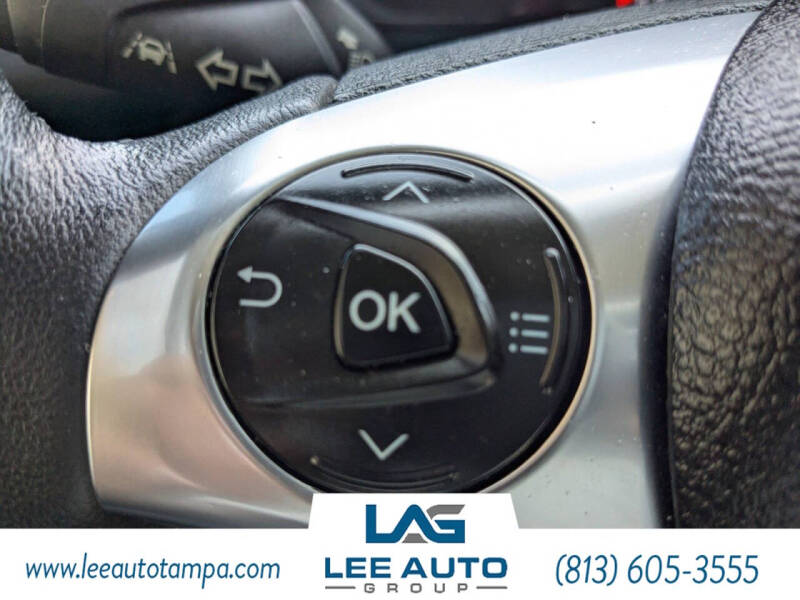 2022 Ford Transit Connect XLT