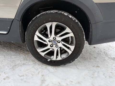 2015 Volvo XC70 T5 Drive-E Premier