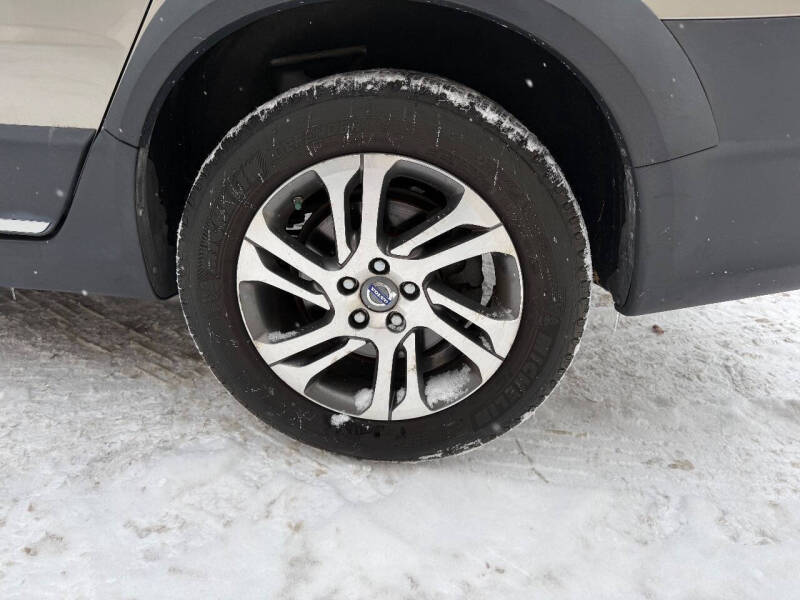 2015 Volvo XC70 T5 Drive-E Premier