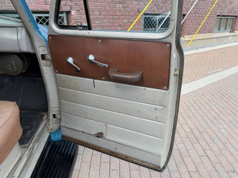 1954 Chevrolet 3100