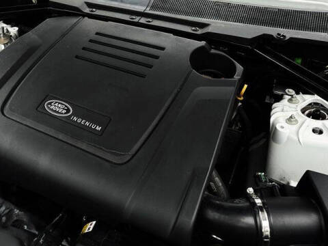 2022 Land Rover Defender 110 S