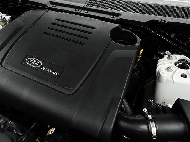 2022 Land Rover Defender 110 S