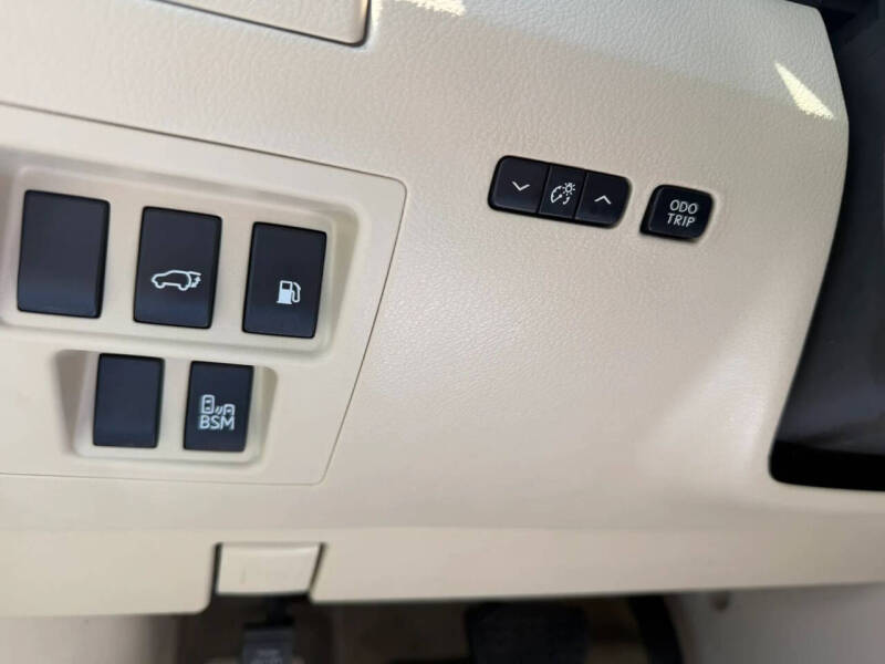 2014 Lexus RX 450h