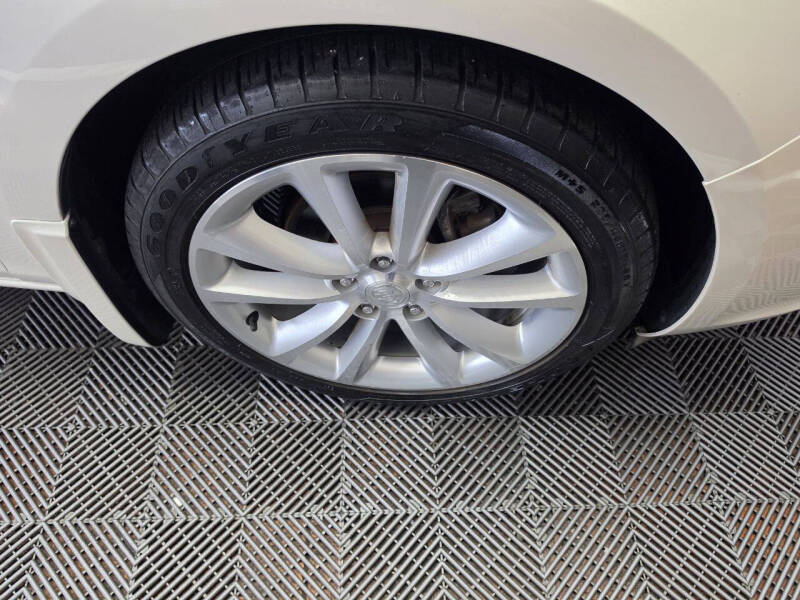 2013 Buick Verano