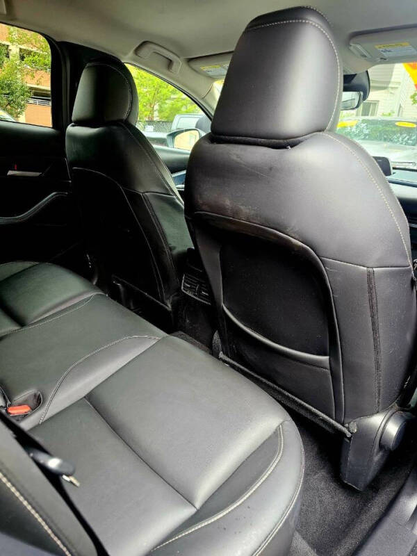 2020 Mazda CX-30 Select