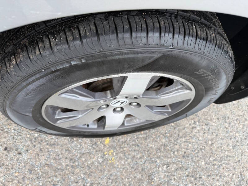 2013 Honda Pilot Touring