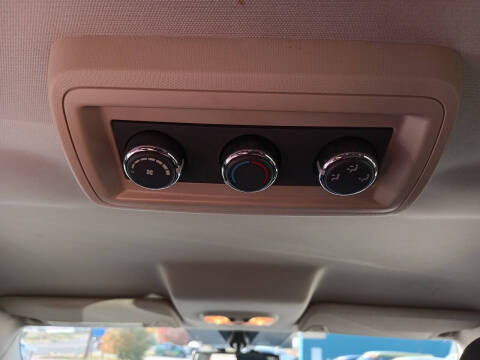 2016 Dodge Journey SE