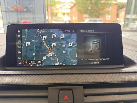 2020 BMW M2 Competition