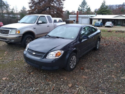 2009 Chevrolet Cobalt for sale at Seneca Motors, Inc. in Seneca PA