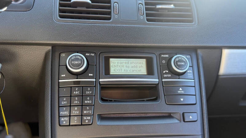 2014 Volvo XC90 3.2 Platinum