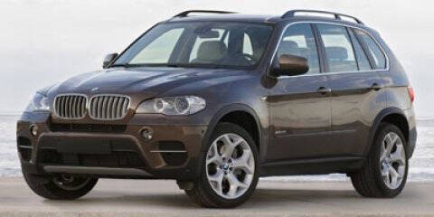 2012 BMW X5