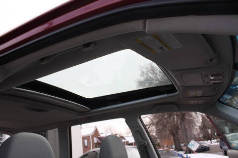 2011 Subaru Forester 2.5X Premium