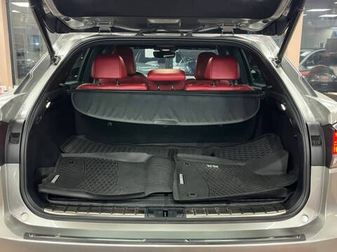 2020 Lexus RX 350 F SPORT Performance