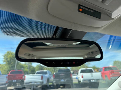 2006 Buick Lucerne CXL V6