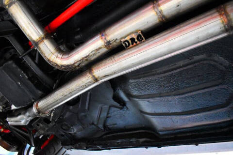 1984 Chevrolet Camaro