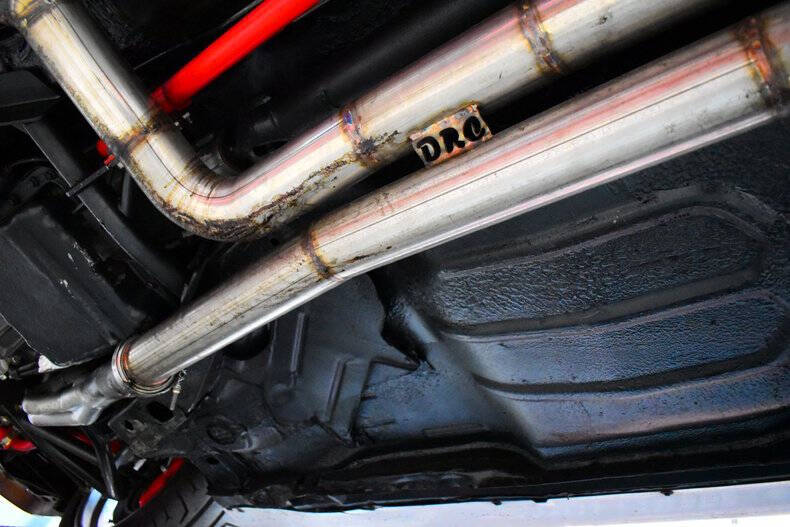 1984 Chevrolet Camaro