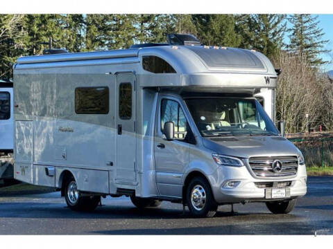 2024 Mercedes-Benz Sprinter