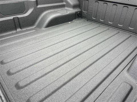 2026 Jeep Gladiator Willys