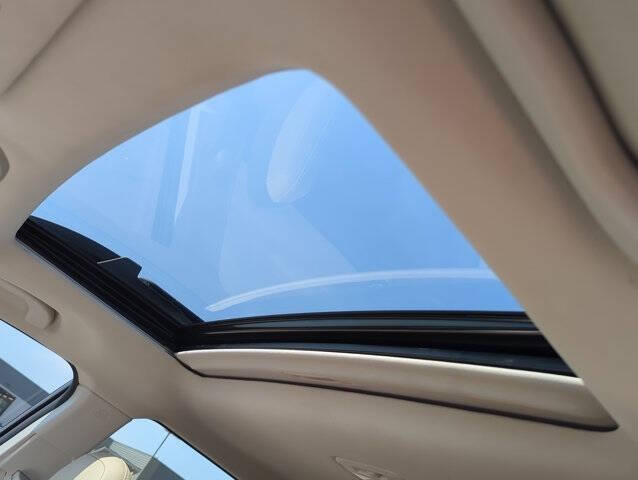 2023 Subaru Outback Limited XT