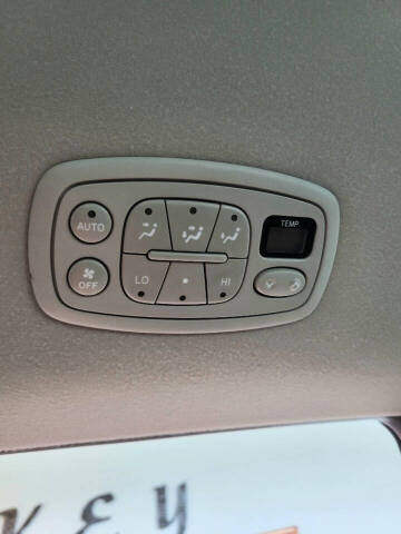 2007 Toyota Sienna XLE 7-Passenger