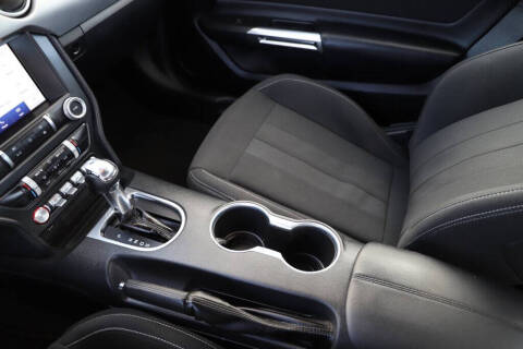 2023 Ford Mustang GT