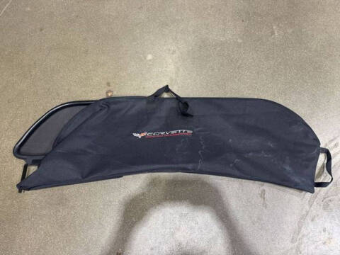 2011 Chevrolet Corvette Z16 Grand Sport