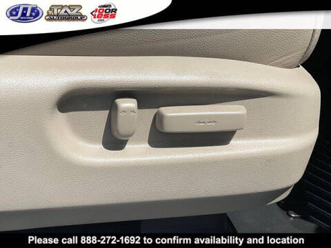 2018 Honda Pilot EX-L w/Navi