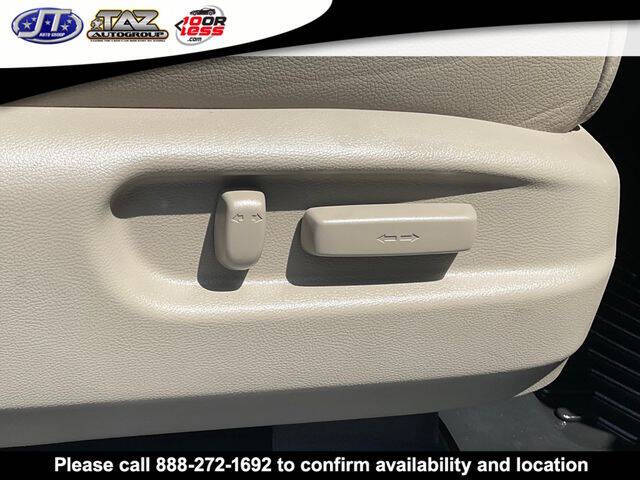 2018 Honda Pilot EX-L w/Navi