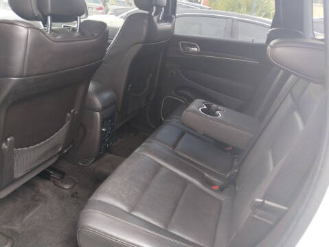 2014 Jeep Grand Cherokee Summit