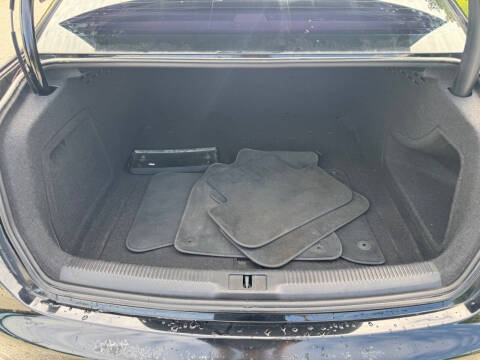 2014 Audi A4 2.0T Premium