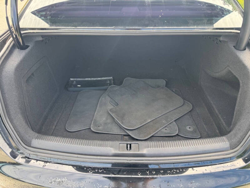 2014 Audi A4 2.0T Premium