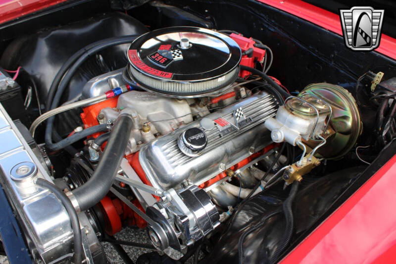 1966 Chevrolet Chevelle