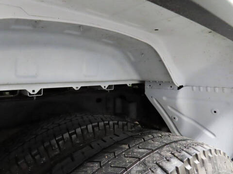 2024 GMC Sierra 3500HD