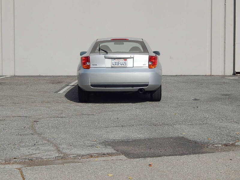 2002 Toyota Celica GT