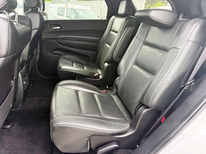 2021 Dodge Durango GT