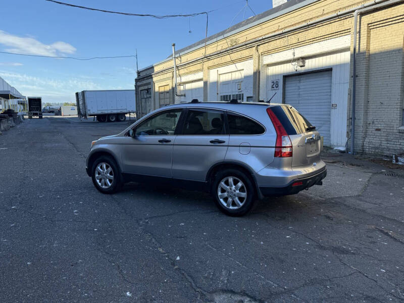 2008 Honda CR-V EX