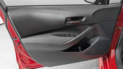 2023 Toyota GR Corolla Core