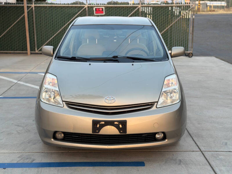 2005 Toyota Prius
