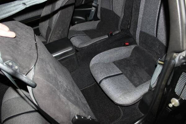 1991 Chevrolet Camaro Z28