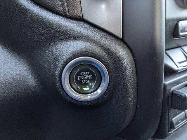 2023 Chevrolet Silverado 2500HD