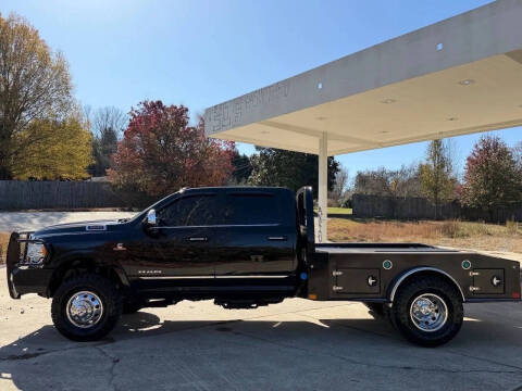 2022 RAM 3500 Limited