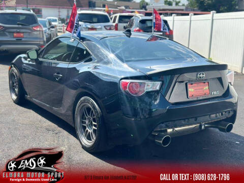 2016 Scion FR-S Release Series 2.0