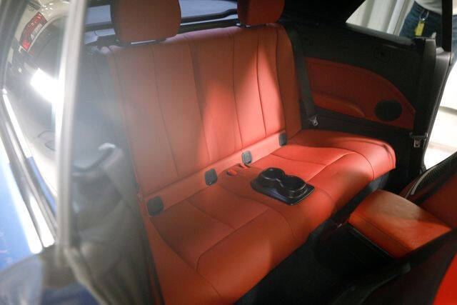 2015 BMW 2 Series M235i