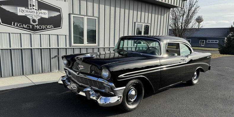 1956 Chevrolet Bel Air