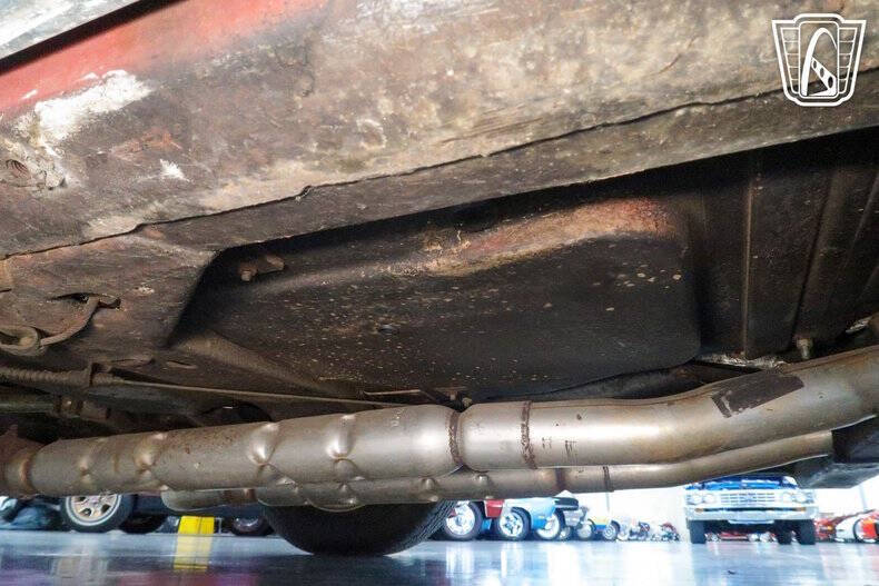 1965 Chevrolet Corvette