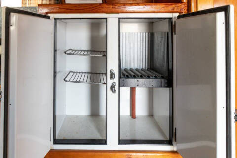 1938 Forest River Trailer