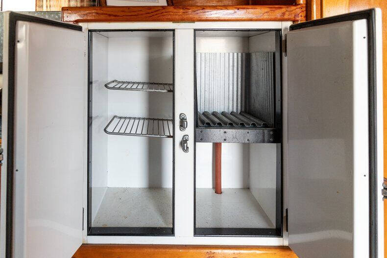 1938 Forest River Trailer