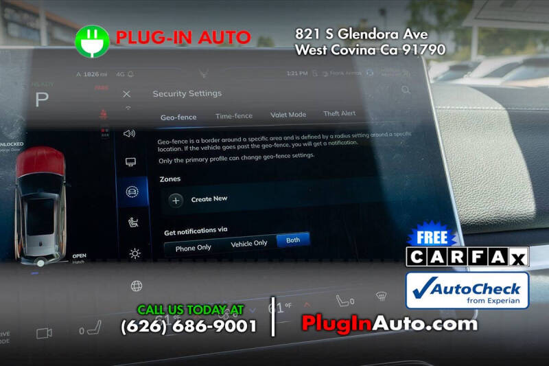 2023 VinFast VF8 Plus City Edition