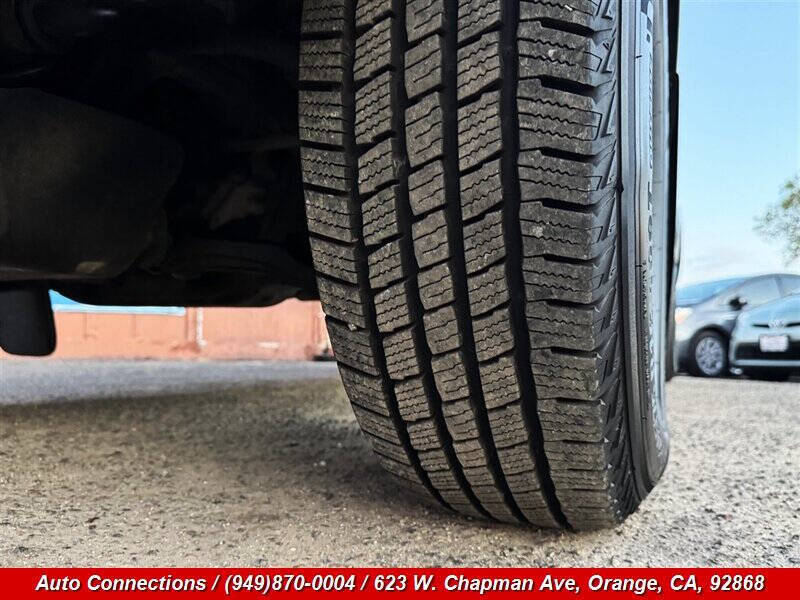 2013 Toyota Tacoma PreRunner V6